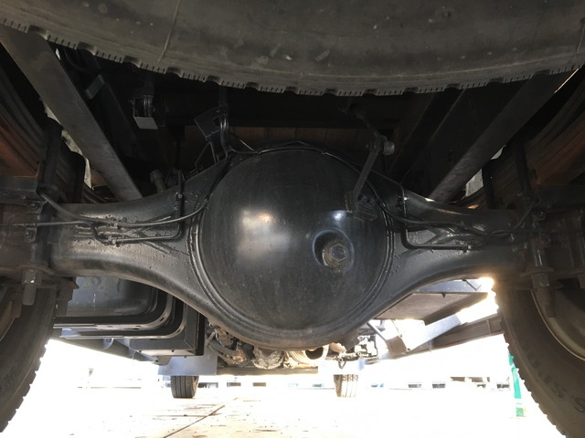 いすゞフォワードクレーン5段中型（4t）[写真20]