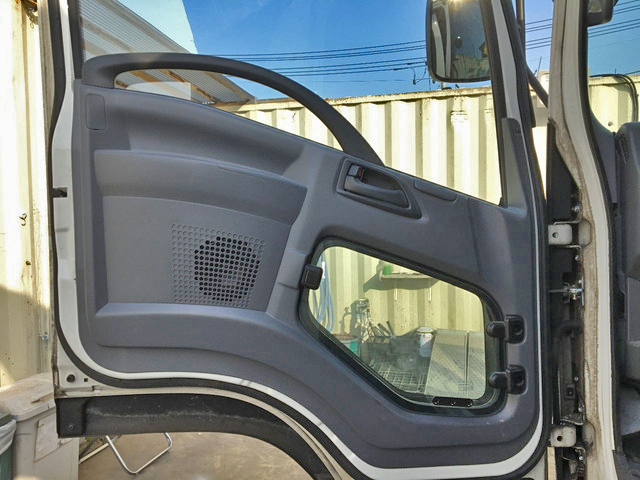 いすゞフォワードクレーン5段中型（4t）[写真23]