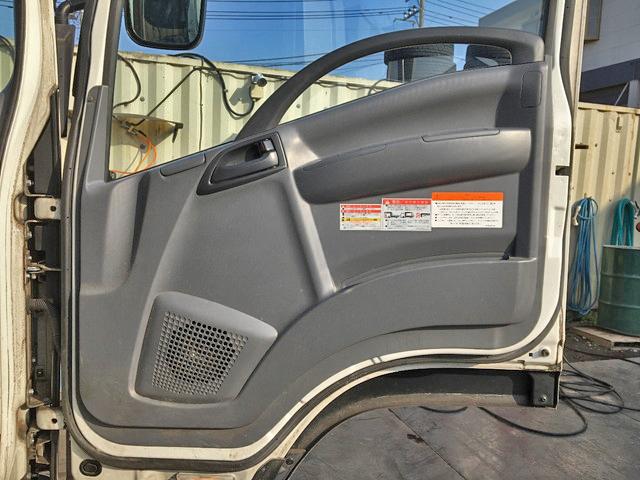 いすゞフォワードクレーン5段中型（4t）[写真24]