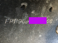 いすゞフォワードクレーン5段中型（4t）[写真37]