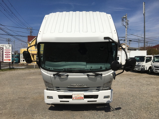 いすゞフォワードクレーン5段中型（4t）[写真09]