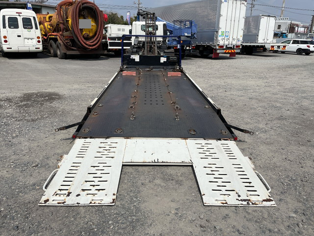 日野デュトロセーフティローダー小型（2t・3t）[写真10]