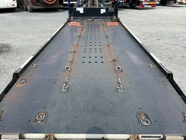 日野デュトロセーフティローダー小型（2t・3t）[写真11]