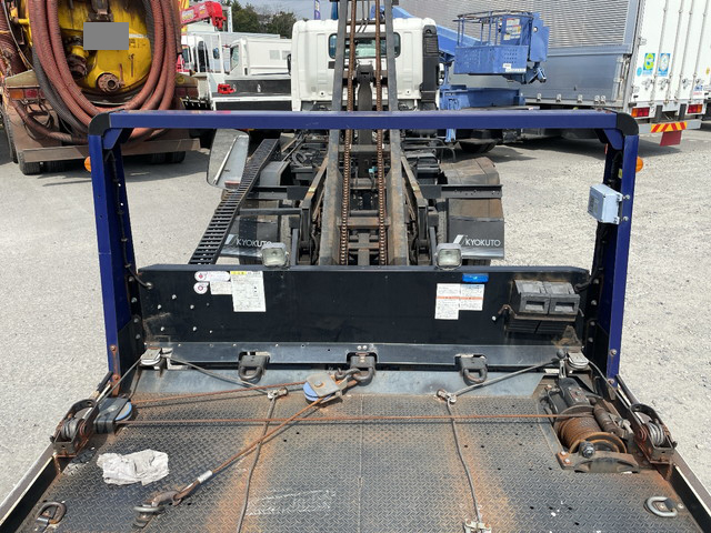 日野デュトロセーフティローダー小型（2t・3t）[写真12]