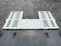 日野デュトロセーフティローダー小型（2t・3t）[写真13]