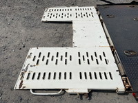 日野デュトロセーフティローダー小型（2t・3t）[写真14]