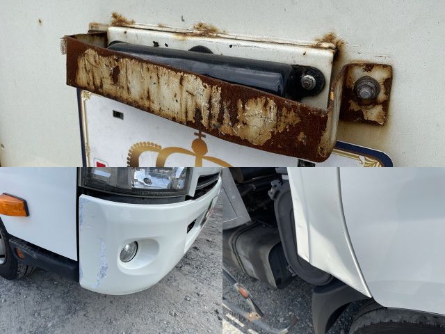 日野デュトロセーフティローダー小型（2t・3t）[写真17]