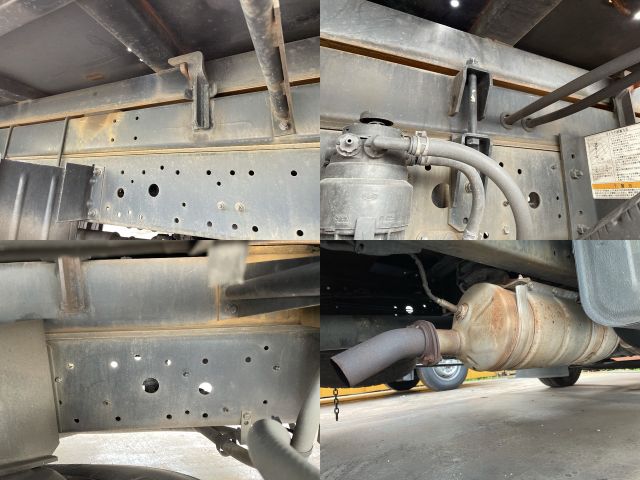 日野デュトロセーフティローダー小型（2t・3t）[写真20]