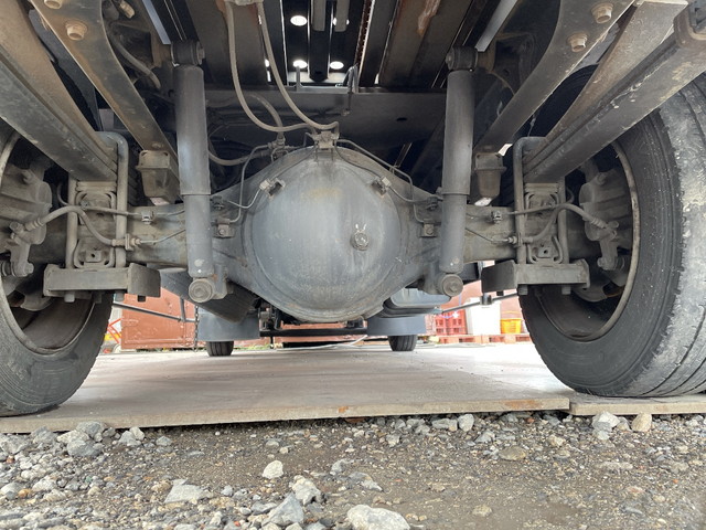 日野デュトロセーフティローダー小型（2t・3t）[写真21]