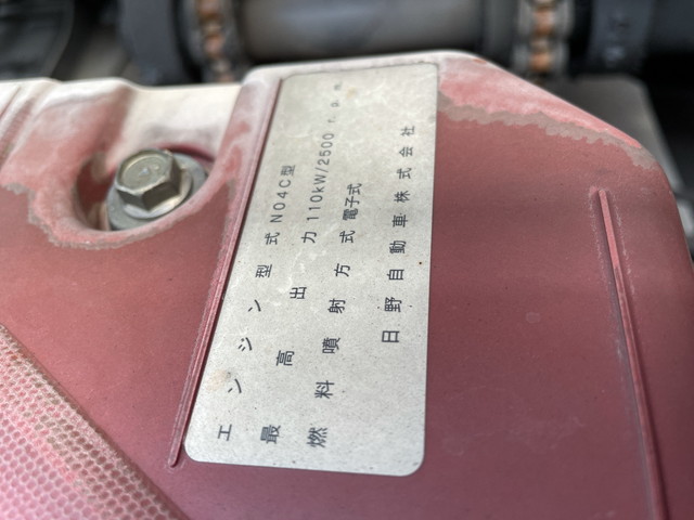 日野デュトロセーフティローダー小型（2t・3t）[写真23]