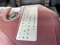 日野デュトロセーフティローダー小型（2t・3t）[写真23]