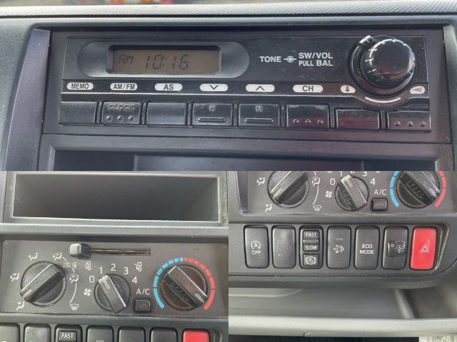 日野デュトロセーフティローダー小型（2t・3t）[写真35]