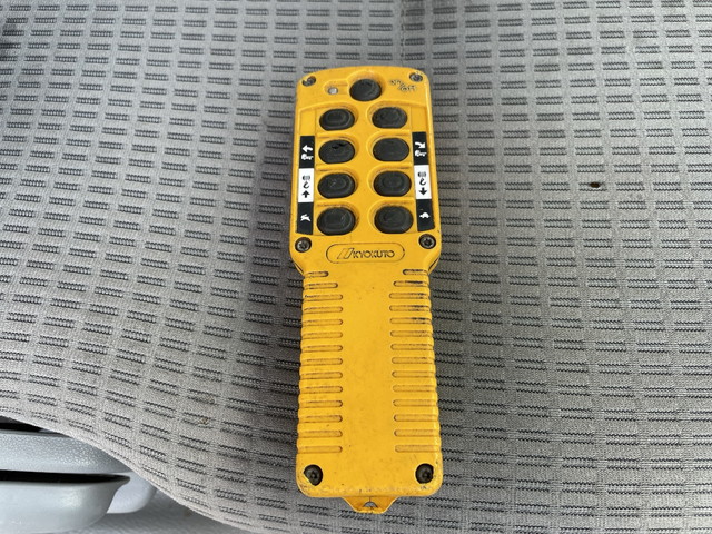 日野デュトロセーフティローダー小型（2t・3t）[写真38]