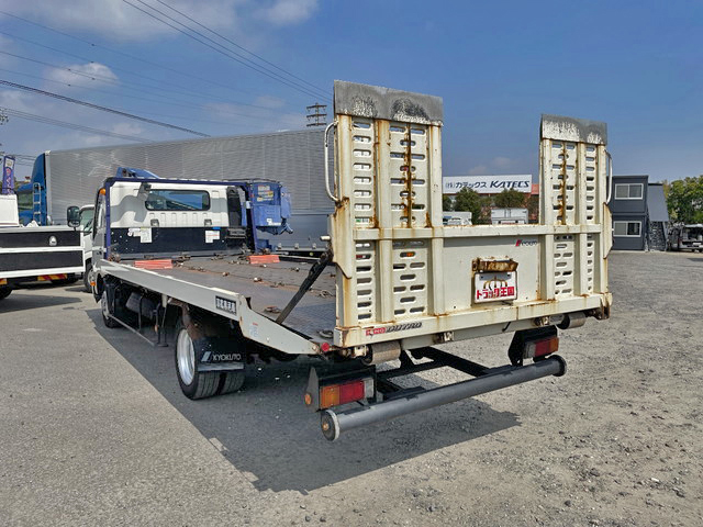 日野デュトロセーフティローダー小型（2t・3t）[写真05]