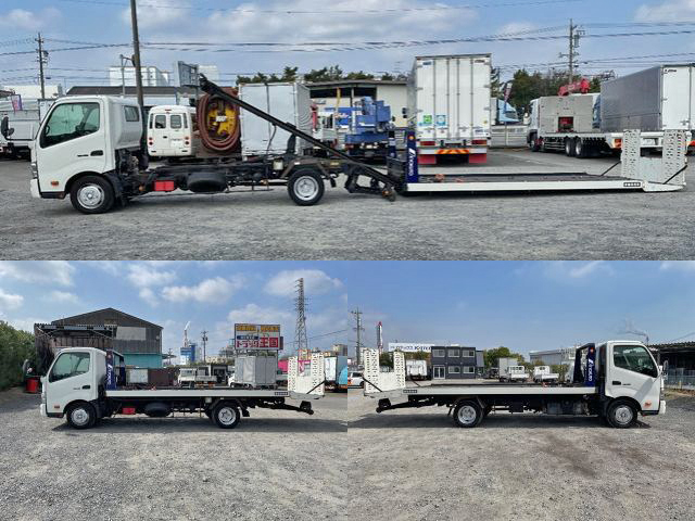 日野デュトロセーフティローダー小型（2t・3t）[写真06]