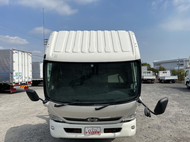 日野デュトロセーフティローダー小型（2t・3t）[写真08]