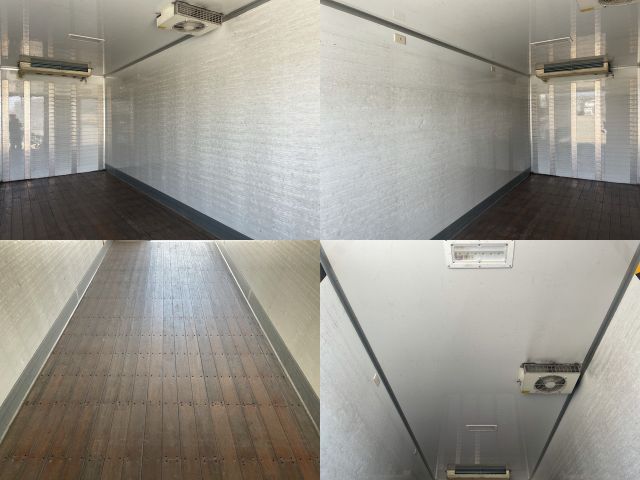 いすゞエルフ冷凍車（冷蔵車）小型（2t・3t）[写真11]