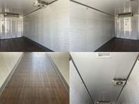 いすゞエルフ冷凍車（冷蔵車）小型（2t・3t）[写真11]