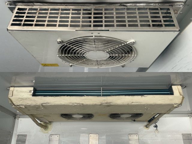 いすゞエルフ冷凍車（冷蔵車）小型（2t・3t）[写真13]