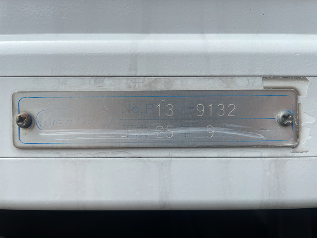 いすゞエルフ冷凍車（冷蔵車）小型（2t・3t）[写真14]