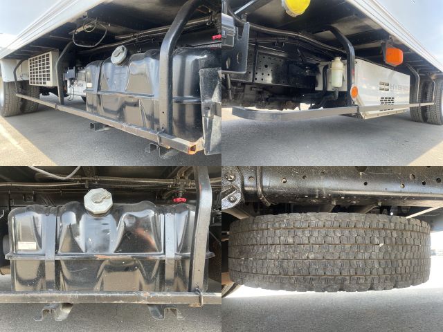 いすゞエルフ冷凍車（冷蔵車）小型（2t・3t）[写真17]