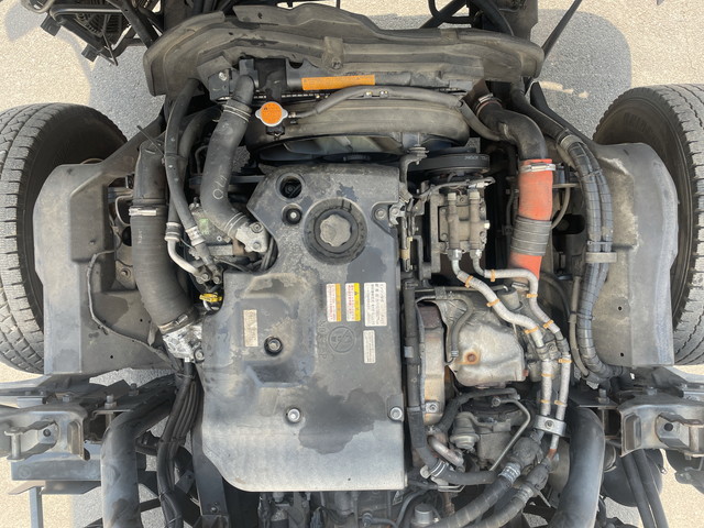 いすゞエルフ冷凍車（冷蔵車）小型（2t・3t）[写真21]