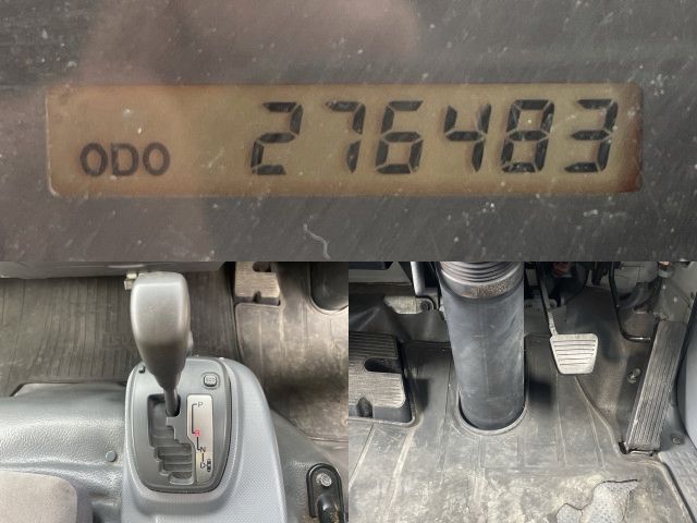 いすゞエルフ冷凍車（冷蔵車）小型（2t・3t）[写真31]