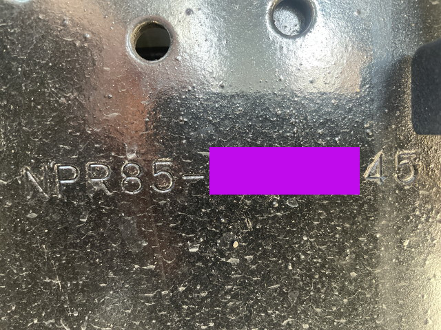 いすゞエルフ冷凍車（冷蔵車）小型（2t・3t）[写真38]