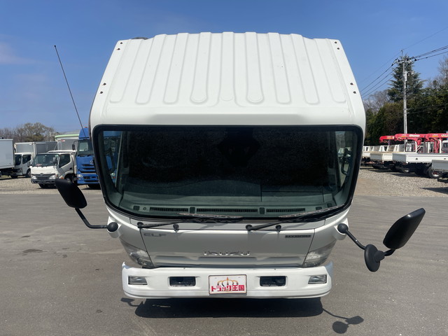 いすゞエルフ冷凍車（冷蔵車）小型（2t・3t）[写真08]