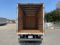 三菱ふそうキャンターアルミバン小型（2t・3t）[写真11]