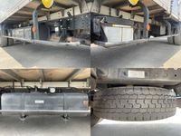 三菱ふそうキャンターアルミバン小型（2t・3t）[写真18]