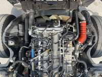 三菱ふそうキャンターアルミバン小型（2t・3t）[写真21]