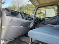 三菱ふそうキャンターアルミバン小型（2t・3t）[写真27]