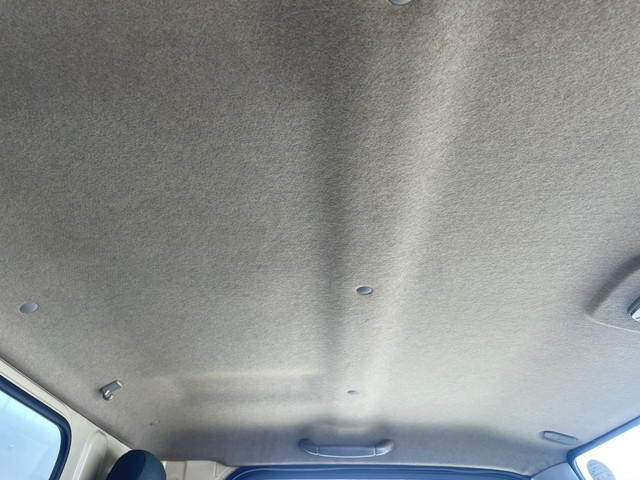 三菱ふそうキャンターアルミバン小型（2t・3t）[写真29]