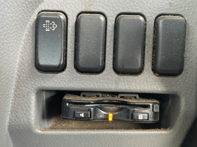 三菱ふそうキャンターアルミバン小型（2t・3t）[写真33]