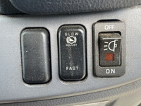 三菱ふそうキャンターアルミバン小型（2t・3t）[写真34]