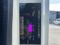 三菱ふそうキャンターアルミバン小型（2t・3t）[写真35]