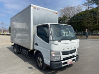 三菱ふそうキャンターアルミバン小型（2t・3t）[写真03]