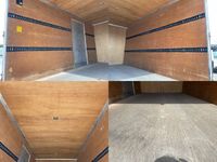 三菱ふそうキャンターアルミバン小型（2t・3t）[写真11]