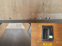 三菱ふそうキャンターアルミバン小型（2t・3t）[写真13]