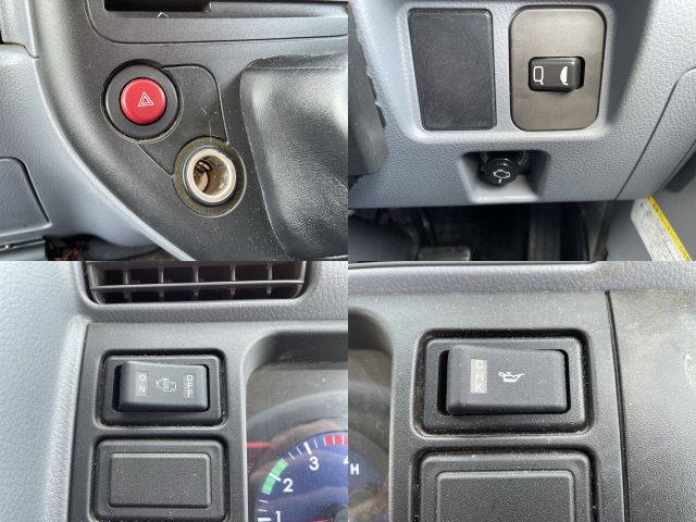 三菱ふそうキャンターアルミバン小型（2t・3t）[写真36]