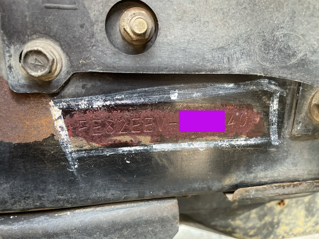 三菱ふそうキャンターアルミバン小型（2t・3t）[写真40]