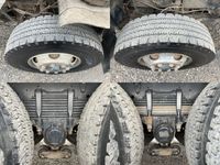 いすゞギガコンテナ専用車大型（10t）[写真15]