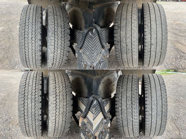 いすゞギガコンテナ専用車大型（10t）[写真17]