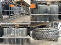 いすゞギガコンテナ専用車大型（10t）[写真18]