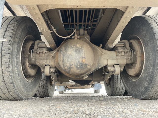 いすゞギガコンテナ専用車大型（10t）[写真19]