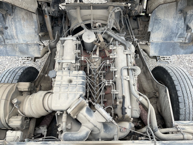 いすゞギガコンテナ専用車大型（10t）[写真20]