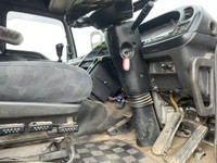 いすゞギガコンテナ専用車大型（10t）[写真27]