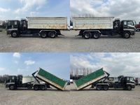 いすゞギガコンテナ専用車大型（10t）[写真05]