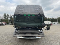 いすゞギガコンテナ専用車大型（10t）[写真07]